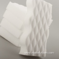 Melamine Foam Eraser custom pattern Home cleaning sponge